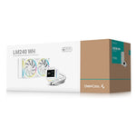  Intel LGA 1851/1700 & AMD AM5 Compatible