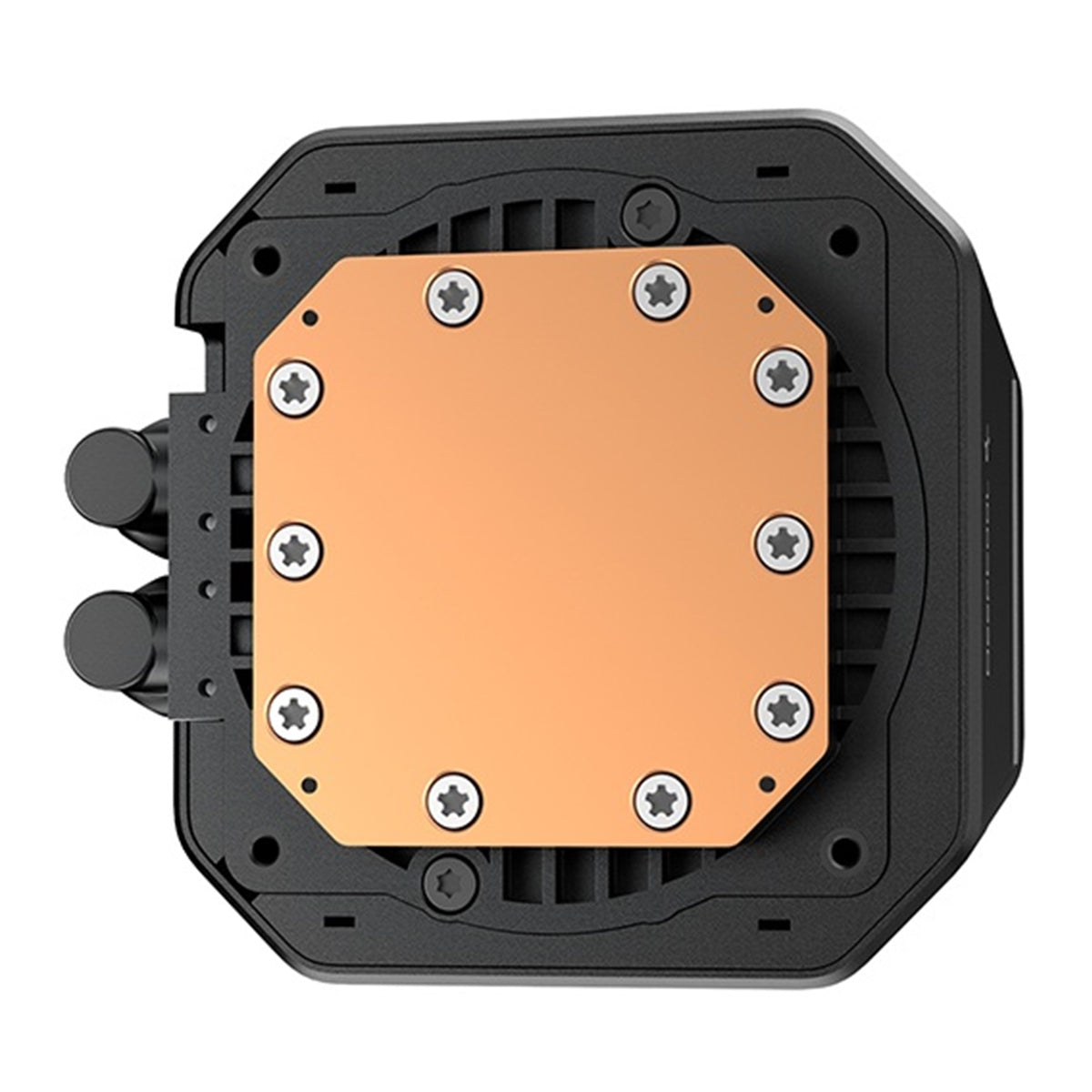  360mm AIO