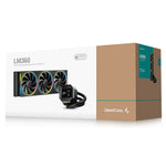  Intel LGA 1851/1700 & AMD AM5 Compatible