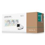  Intel LGA 1851/1700 & AMD AM5 Compatible