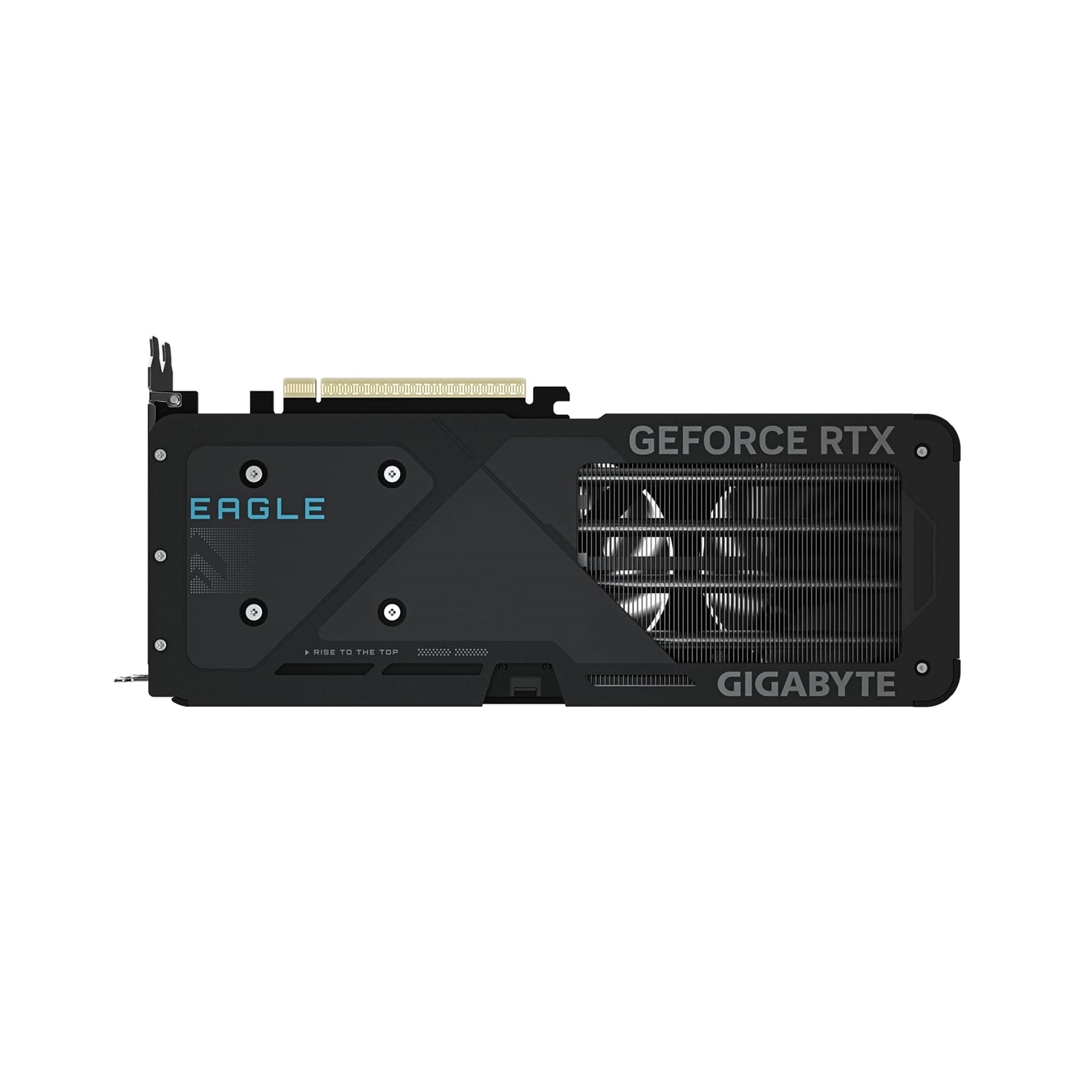 Gigabyte NVIDIA GeForce RTX 5060 Ti EAGLE MAX OC 8GB GDDR7 Graphics Card