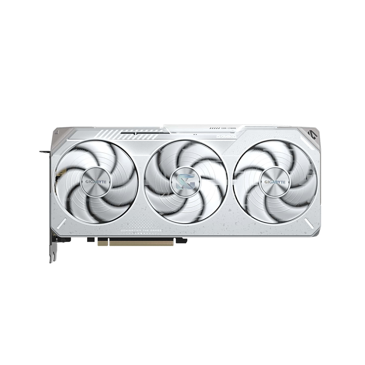  Triple Fan