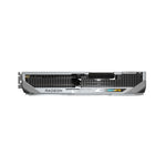  2x DisplayPorts / 2x HDMI Ports