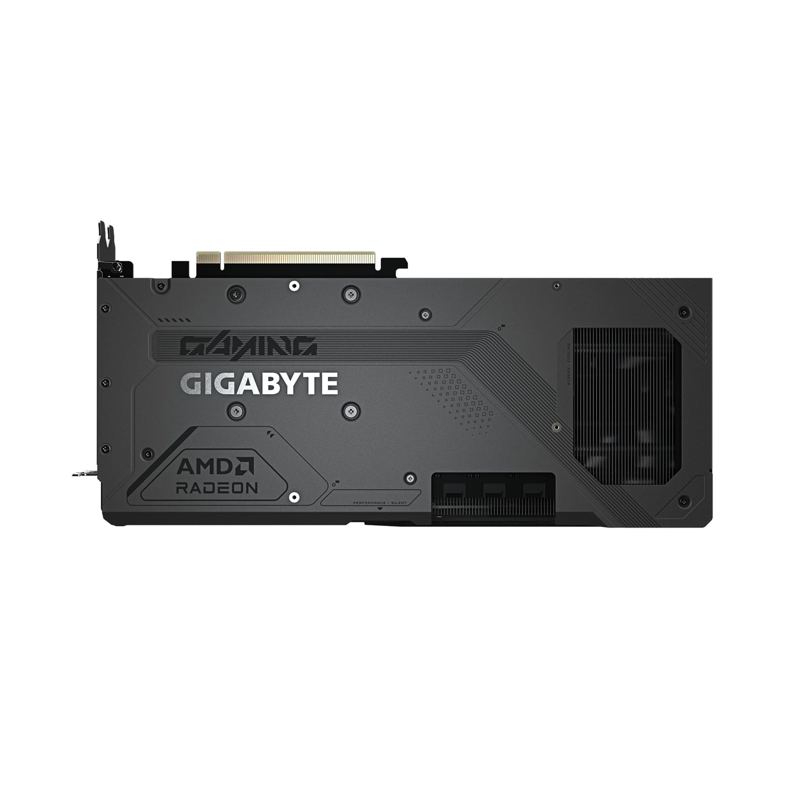  2x DisplayPorts / 2x HDMI Ports