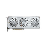  Triple Fan