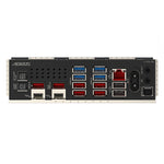  5x M.2 Sockets