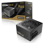 High-Performance PSU for Gaming PCs