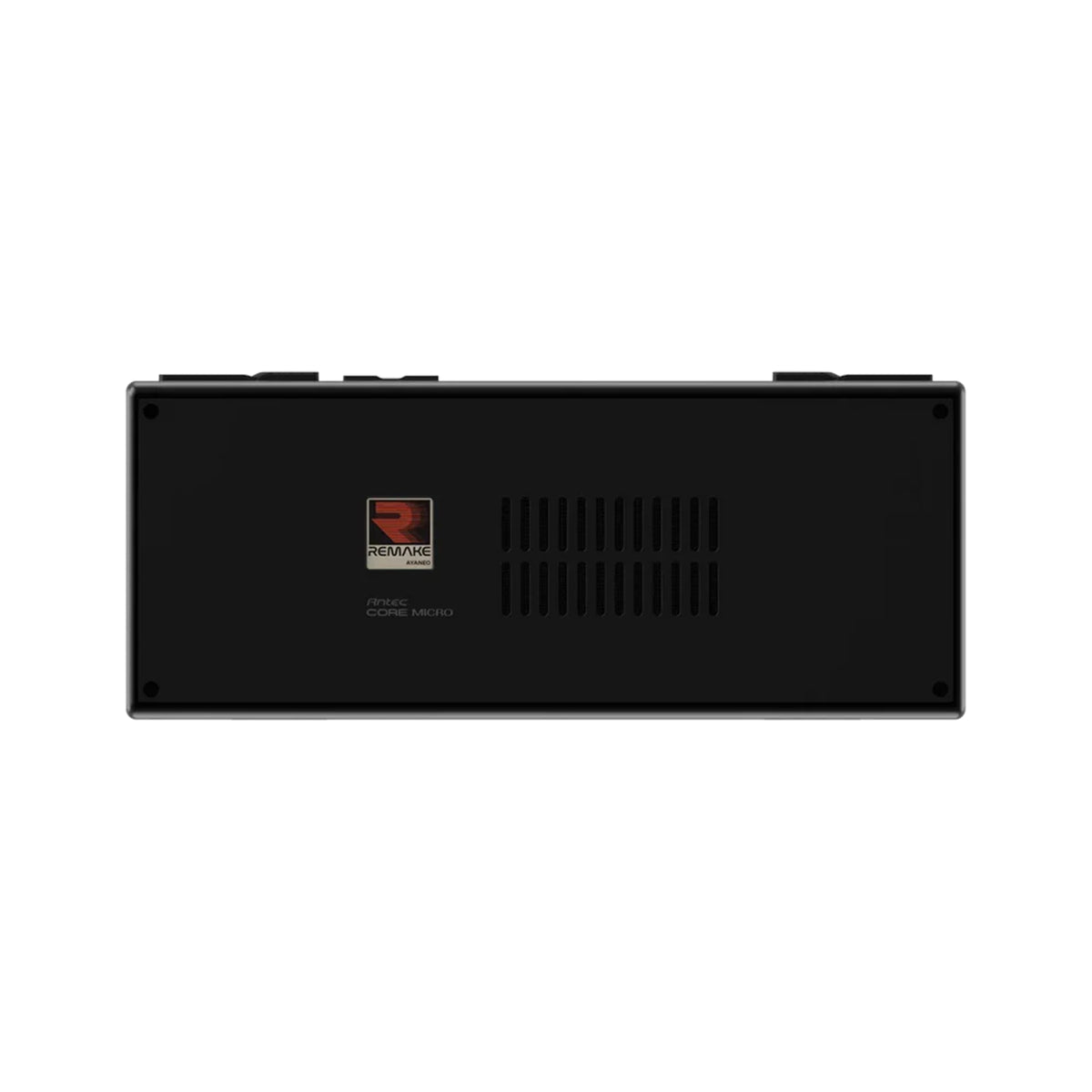  Android-Powered Mobile Gaming System with 3.5" IPS Screen