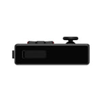  Casual & Retro Gaming (Black)