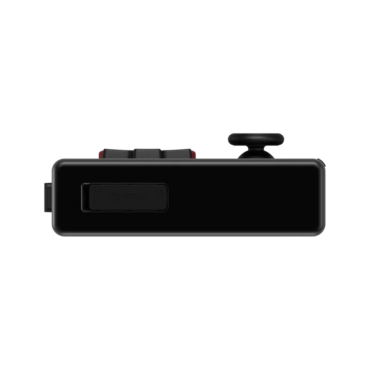  Casual & Retro Gaming (Black)