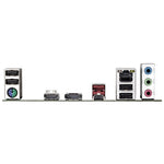  2x M.2 Sockets