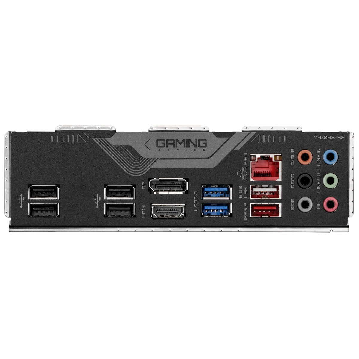  3x M.2 Sockets
