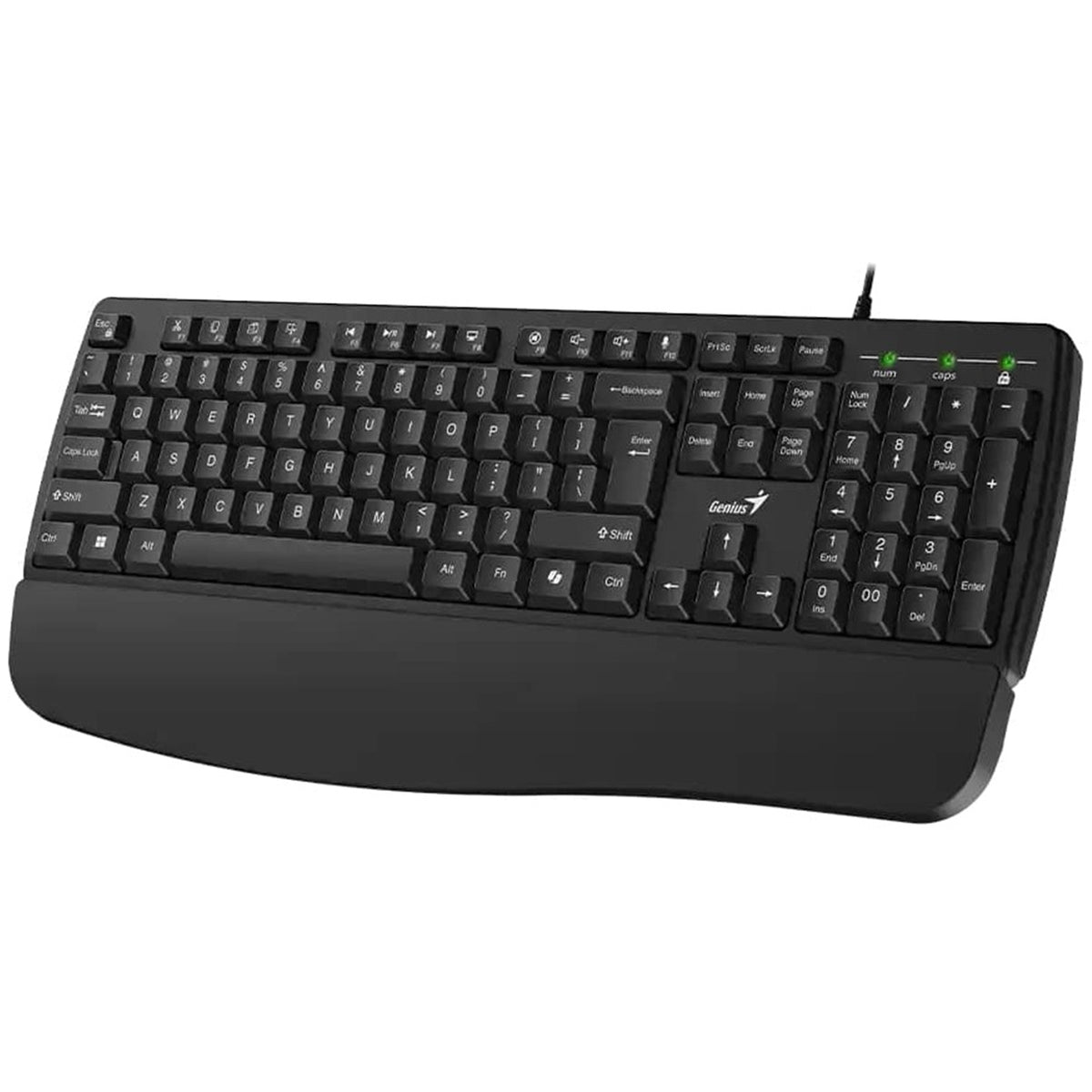 Multimedia Function Keys