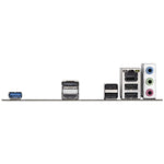  1x M.2 Socket
