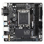  Mini-ITX