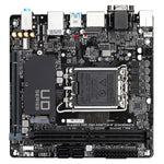  1x M.2 Socket