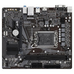  1x M.2 Socket