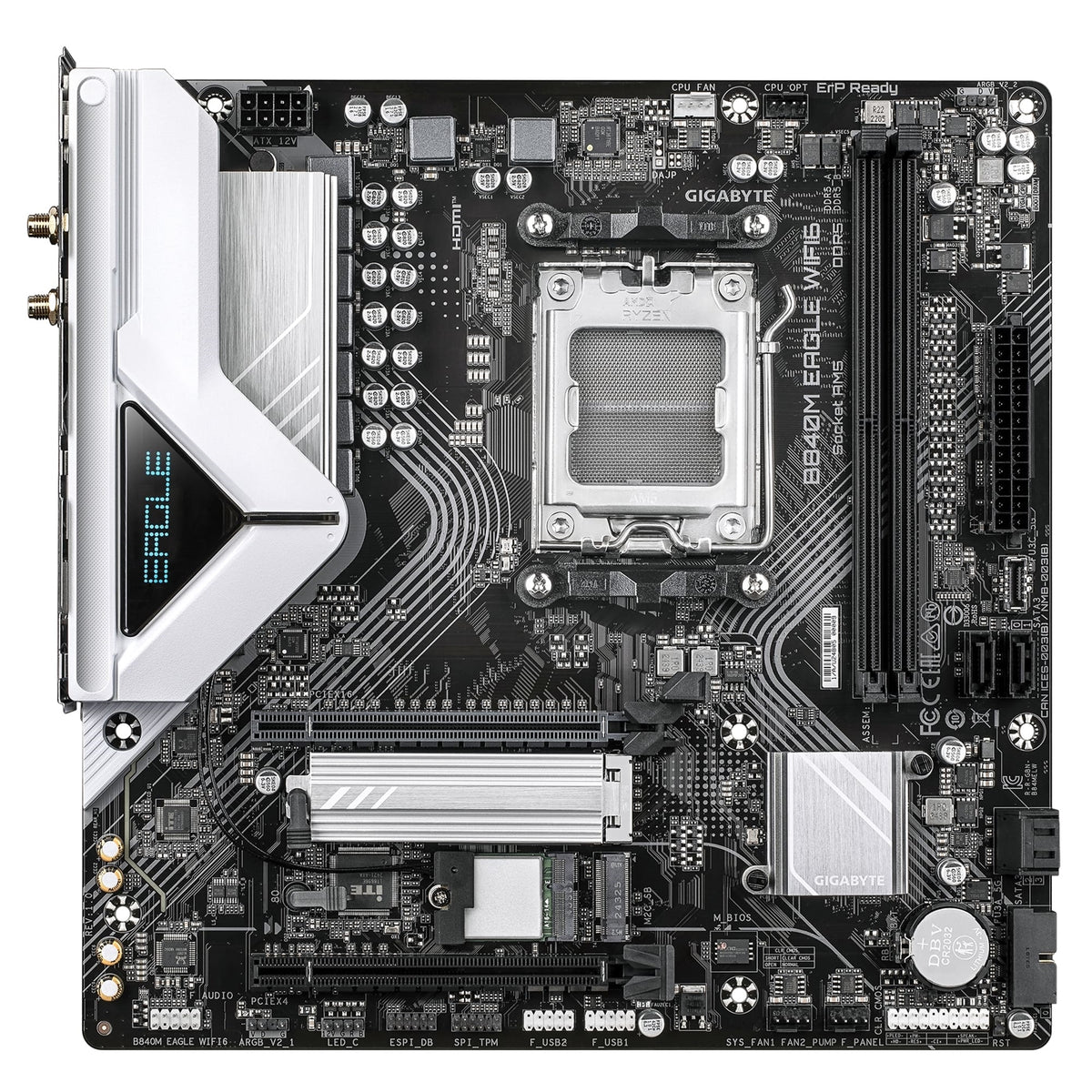  Micro-ATX
