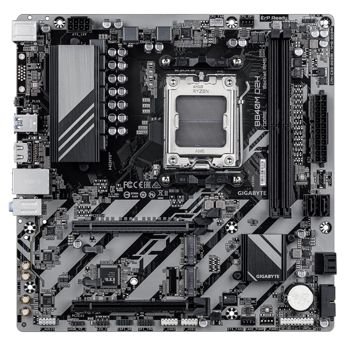  Micro-ATX