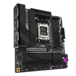  4x DDR5 Slots