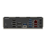  Fitted I/O Shield