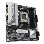  4x DDR5 Slots
