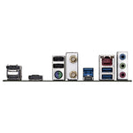  Fitted I/O Shield