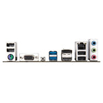  1x M.2 Socket