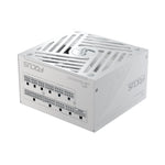 Seasonic FOCUS GX V4 850W ATX 3.1 80 PLUS Gold Modular PSU with 120mm FDB Fan