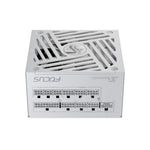 Seasonic FOCUS GX V4 850W ATX 3.1 80 PLUS Gold Modular PSU with 120mm FDB Fan