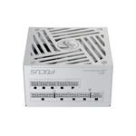  10 Years Warranty - WHITE