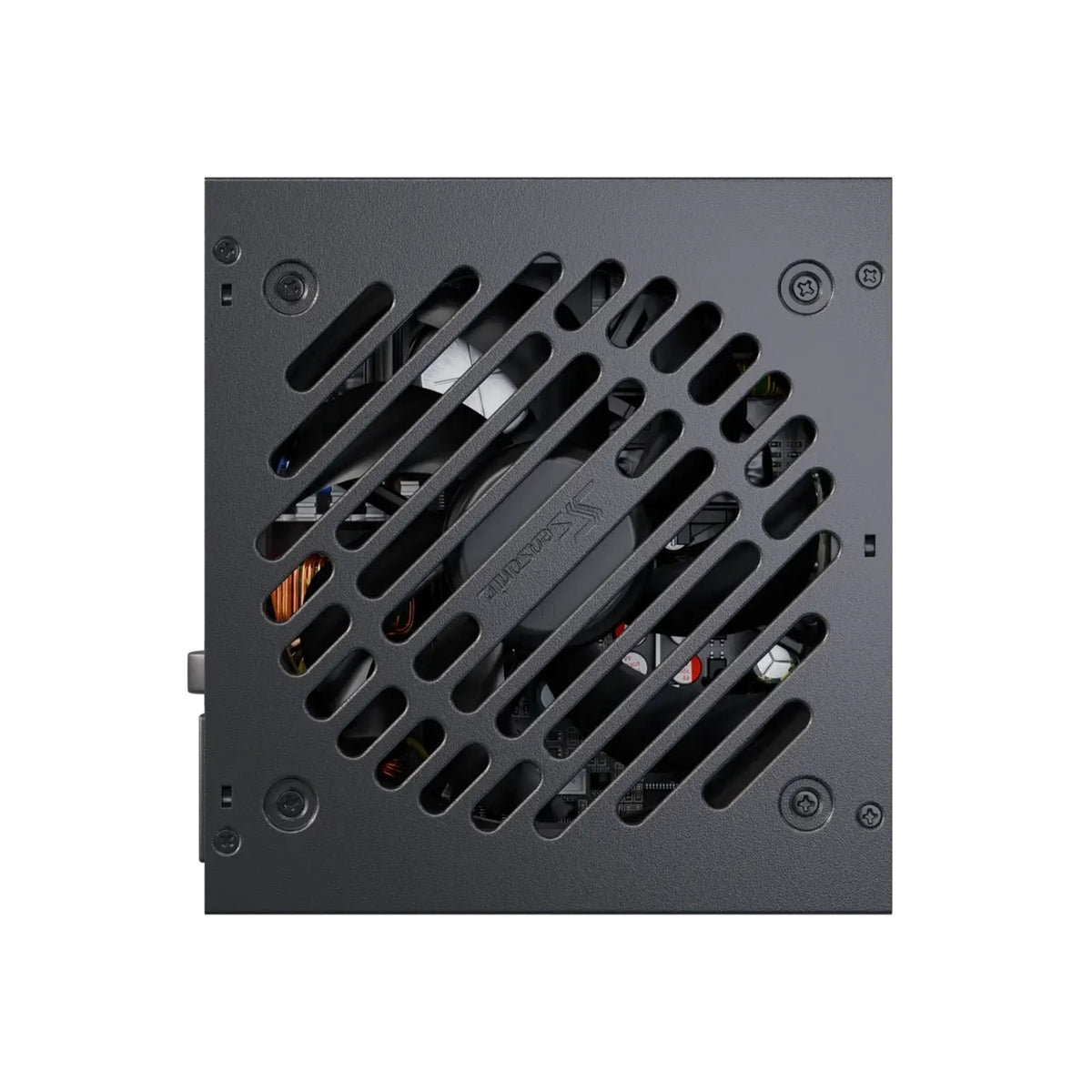 Seasonic CORE GX V4 850W 80 PLUS Gold ATX 3.1 Modular PSU with 120mm FDB Fan