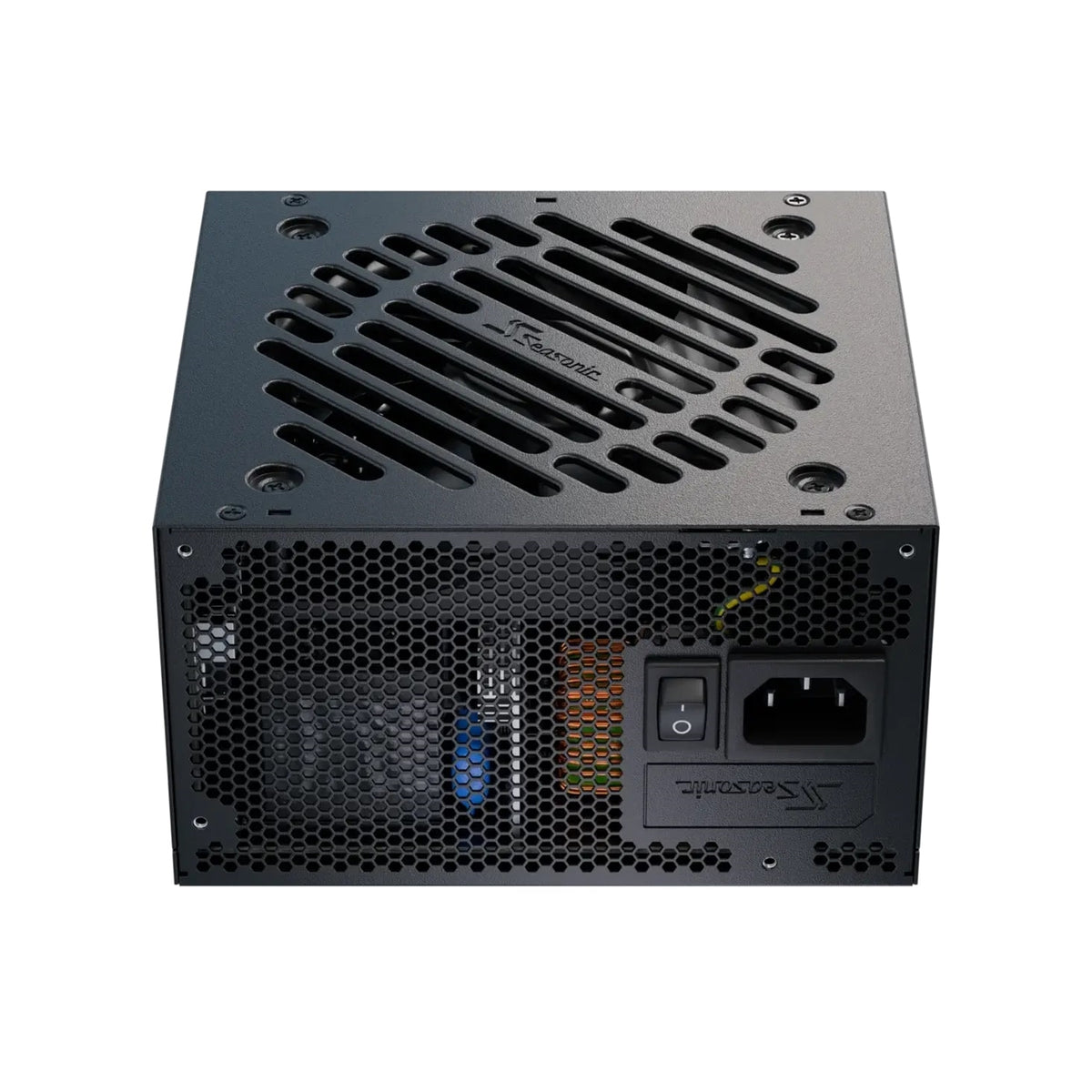 Seasonic CORE GX V4 850W 80 PLUS Gold ATX 3.1 Modular PSU with 120mm FDB Fan