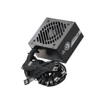 Seasonic CORE GC 750W 80 PLUS Gold ATX 3.1 Non-Modular PSU with 120mm Fan