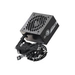 Seasonic CORE GC-650 650W 80 PLUS Gold ATX 3.1 Non-Modular PSU with 120mm HDB Fan