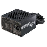 Seasonic CORE GC-650 650W 80 PLUS Gold ATX 3.1 Non-Modular PSU with 120mm HDB Fan