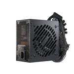 Seasonic CORE BC 650W 80 PLUS Bronze ATX 3.1 Fixed-Cable PSU with 120mm HDB Fan & 5 Year Warranty