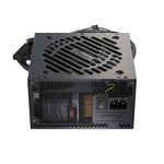 Seasonic CORE BC 650W 80 PLUS Bronze ATX 3.1 Fixed-Cable PSU with 120mm HDB Fan & 5 Year Warranty