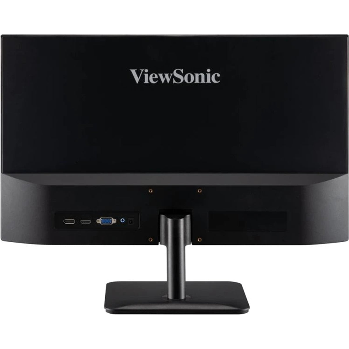 ViewSonic VA2432-MHD-3 24 Inch Full HD 100Hz IPS Monitor with DisplayPort