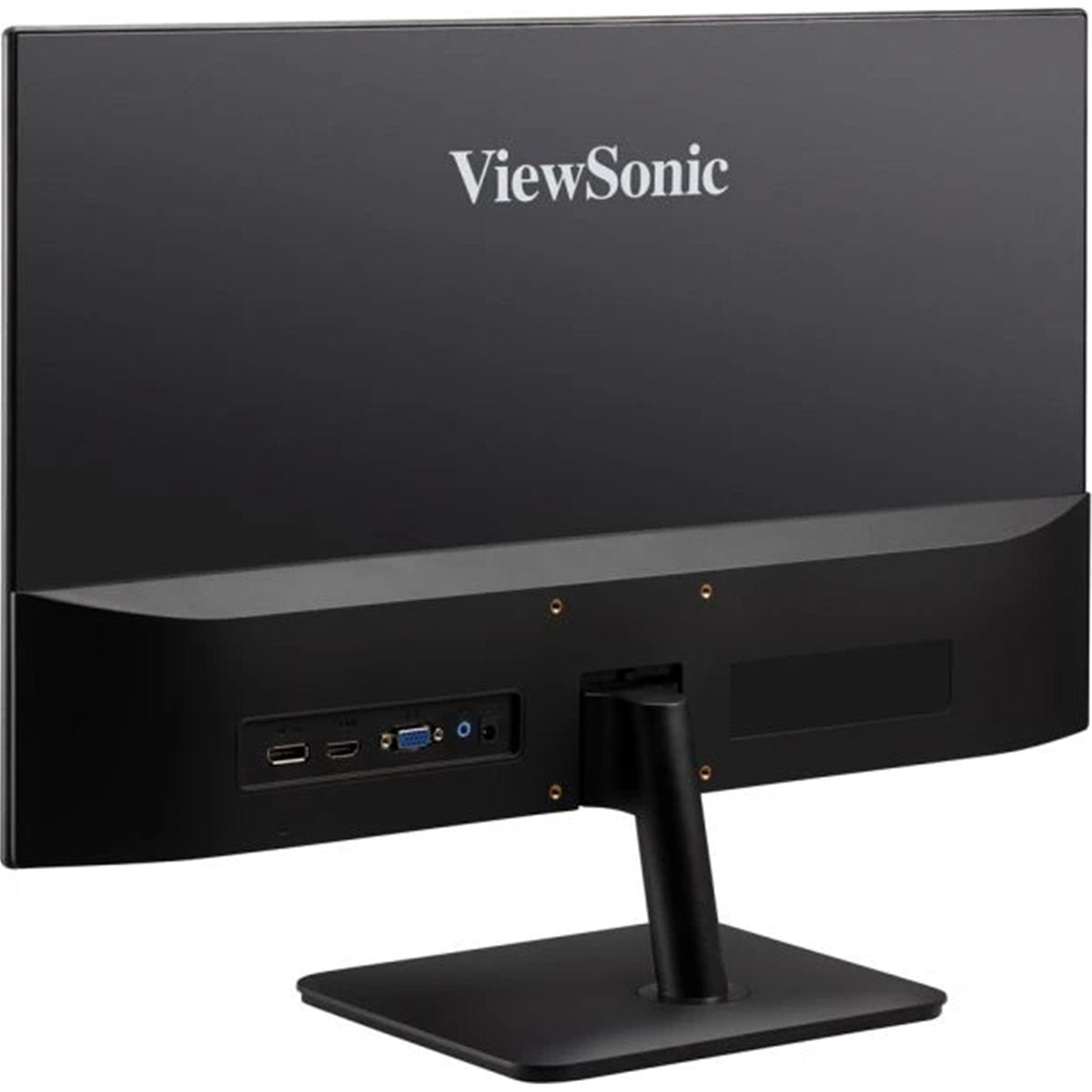 ViewSonic VA2432-MHD-3 24 Inch Full HD 100Hz IPS Monitor with DisplayPort