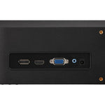 ViewSonic VA2432-MHD-3 24 Inch Full HD 100Hz IPS Monitor with DisplayPort