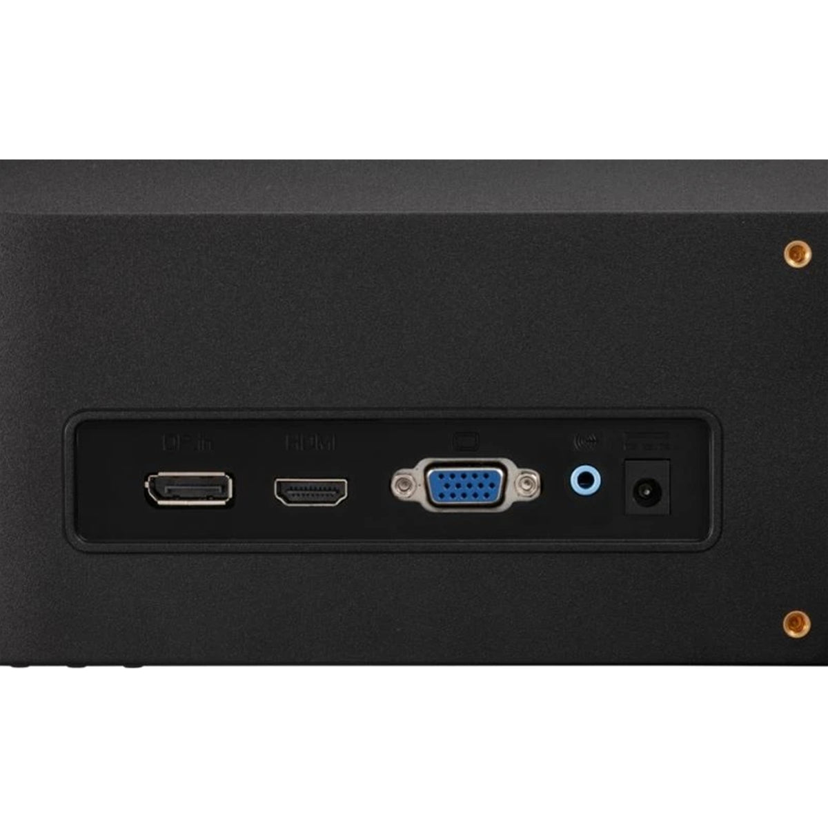 ViewSonic VA2432-MHD-3 24 Inch Full HD 100Hz IPS Monitor with DisplayPort