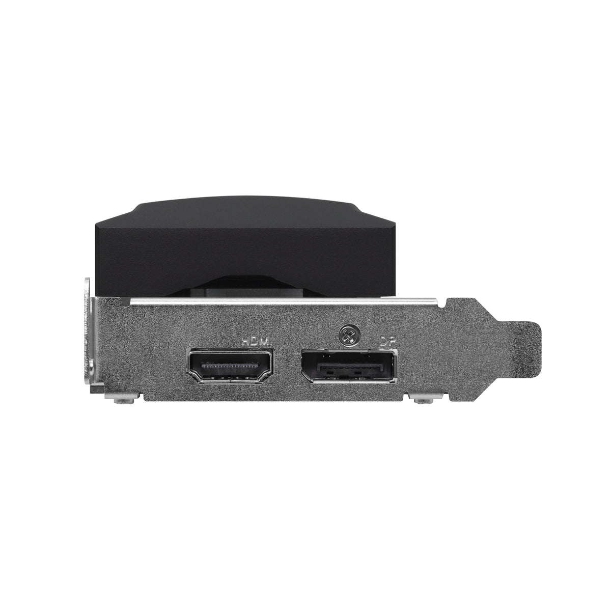  1x DisplayPorts / 1x HDMI Port