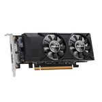 ASRock Intel Arc A310 Low Profile 4GB GDDR6 Graphics Card