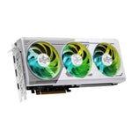  Triple Fan