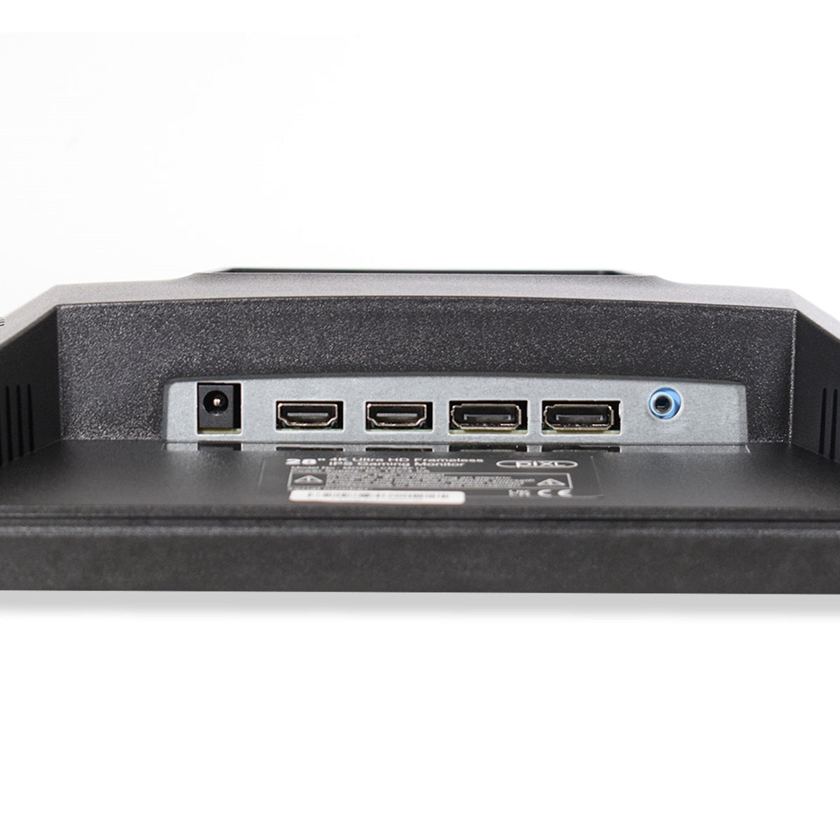  DisplayPort & VESA Mount
