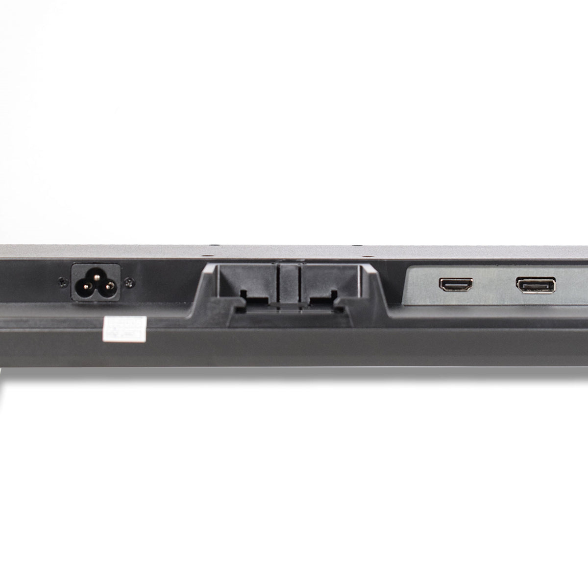  DisplayPort & VESA Mount