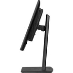 Iiyama ProLite 24-Inch 120Hz Full HD IPS Height Adjustable Monitor with Slim Bezel
