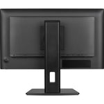 Iiyama ProLite 24-Inch 120Hz Full HD IPS Height Adjustable Monitor with Slim Bezel
