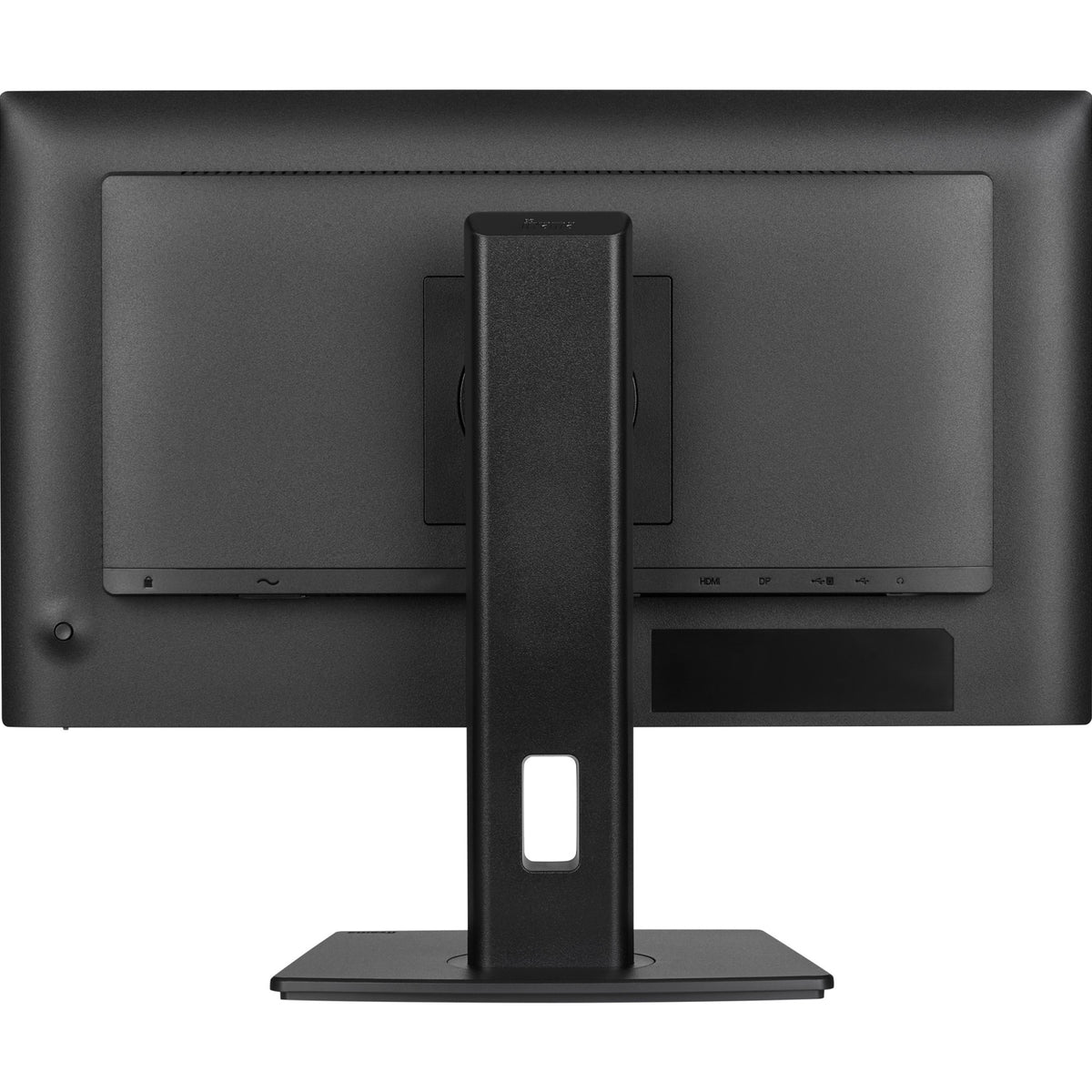 Iiyama ProLite 24-Inch 120Hz Full HD IPS Height Adjustable Monitor with Slim Bezel